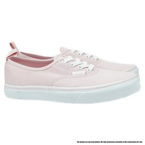 Vans Authentic Elastic Little Kid's Sneakers